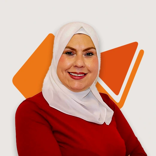 Mitarbeiterin in Katernberg Hazar Abou Char